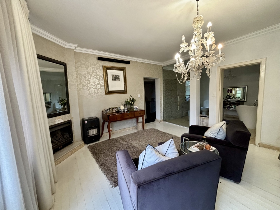 To Let 3 Bedroom Property for Rent in Parktown Gauteng