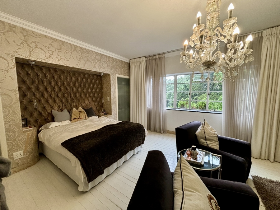 To Let 3 Bedroom Property for Rent in Parktown Gauteng