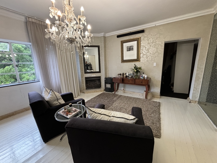 To Let 3 Bedroom Property for Rent in Parktown Gauteng