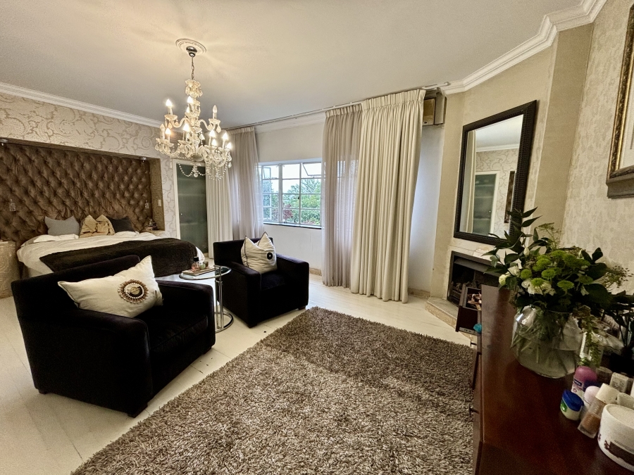 To Let 3 Bedroom Property for Rent in Parktown Gauteng