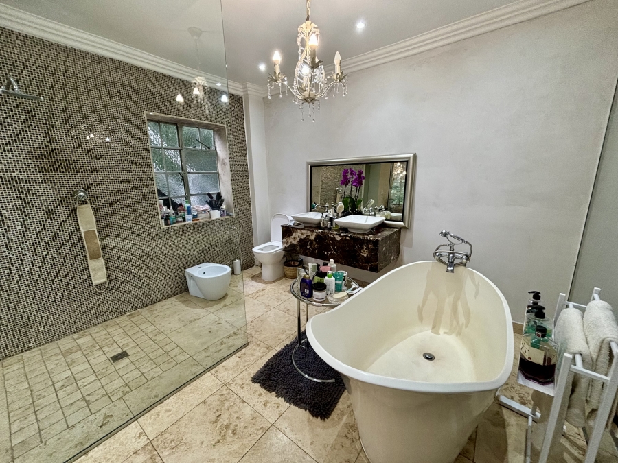 To Let 3 Bedroom Property for Rent in Parktown Gauteng