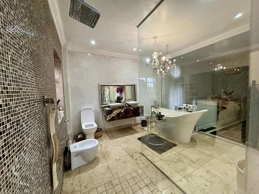 To Let 3 Bedroom Property for Rent in Parktown Gauteng