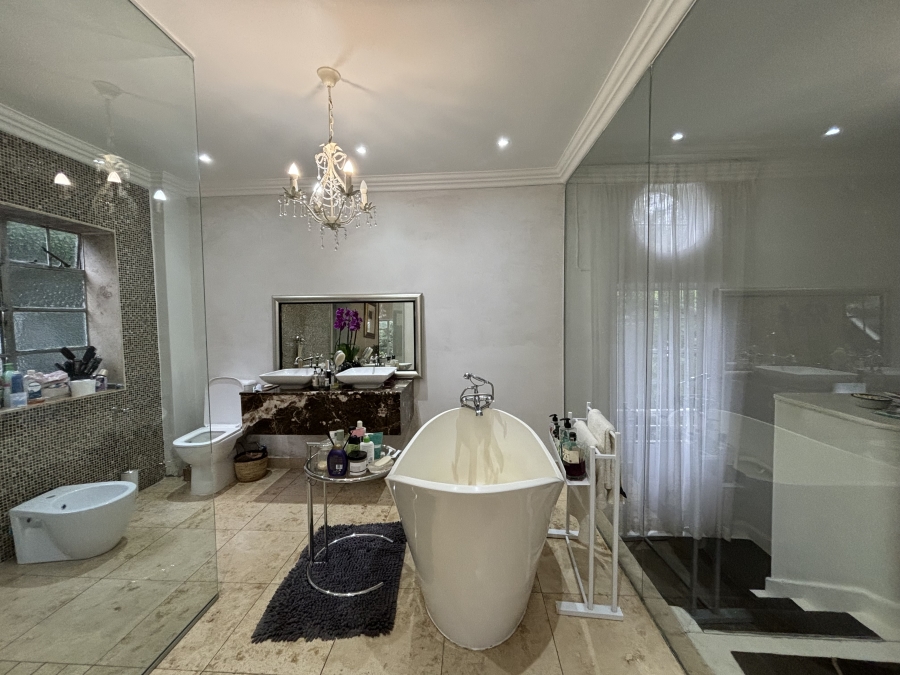 To Let 3 Bedroom Property for Rent in Parktown Gauteng