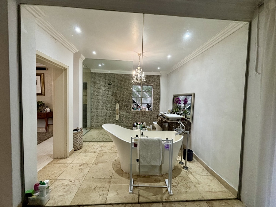To Let 3 Bedroom Property for Rent in Parktown Gauteng