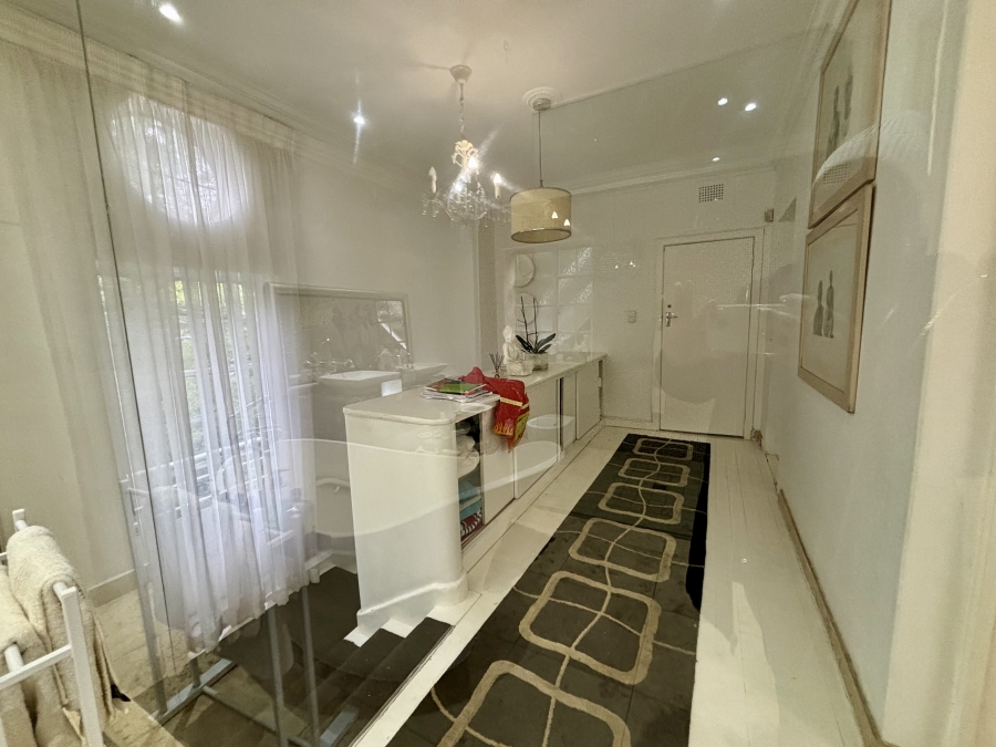 To Let 3 Bedroom Property for Rent in Parktown Gauteng