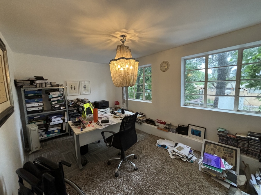 To Let 3 Bedroom Property for Rent in Parktown Gauteng