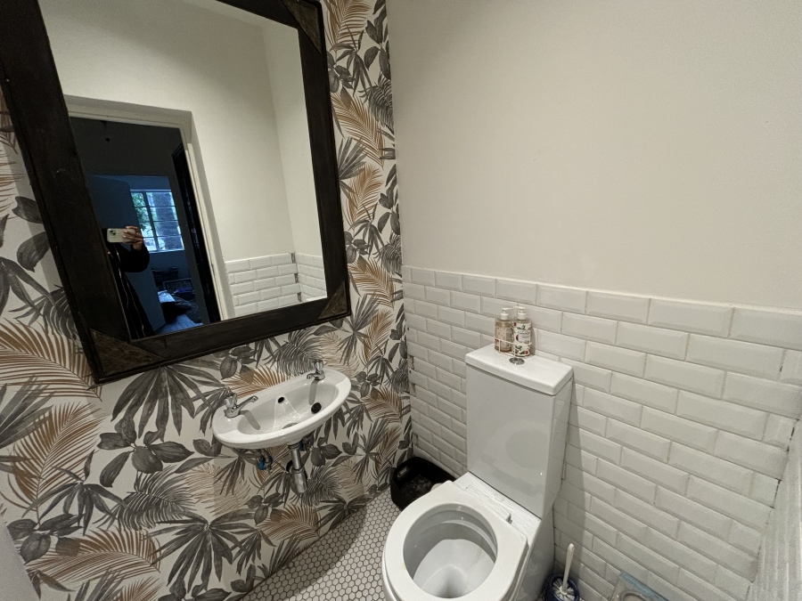 To Let 3 Bedroom Property for Rent in Parktown Gauteng