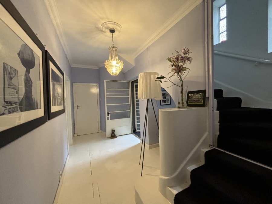 To Let 3 Bedroom Property for Rent in Parktown Gauteng