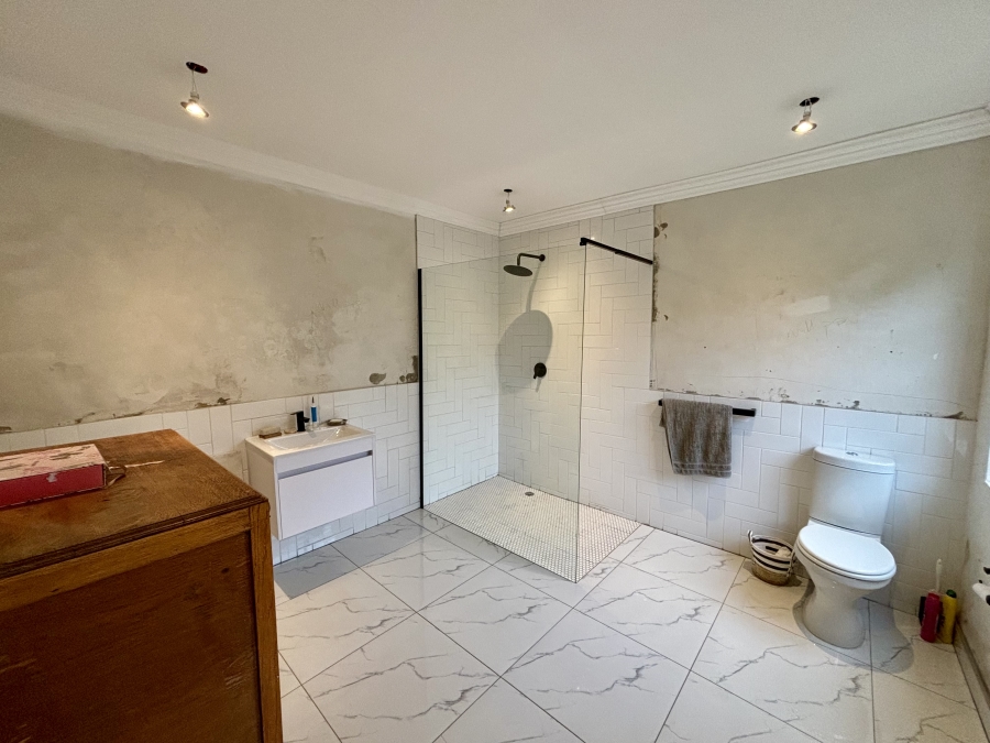 To Let 3 Bedroom Property for Rent in Parktown Gauteng