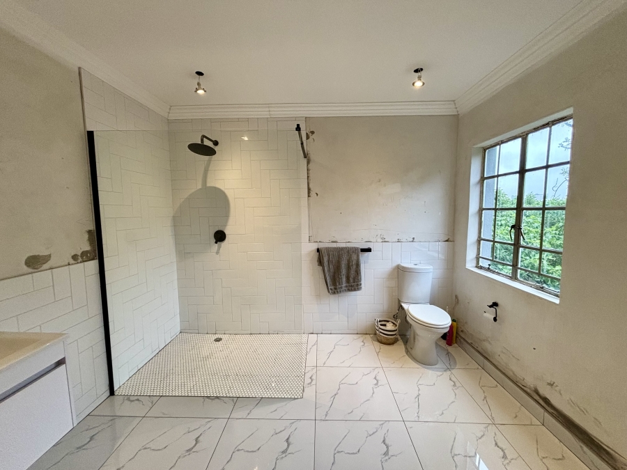 To Let 3 Bedroom Property for Rent in Parktown Gauteng