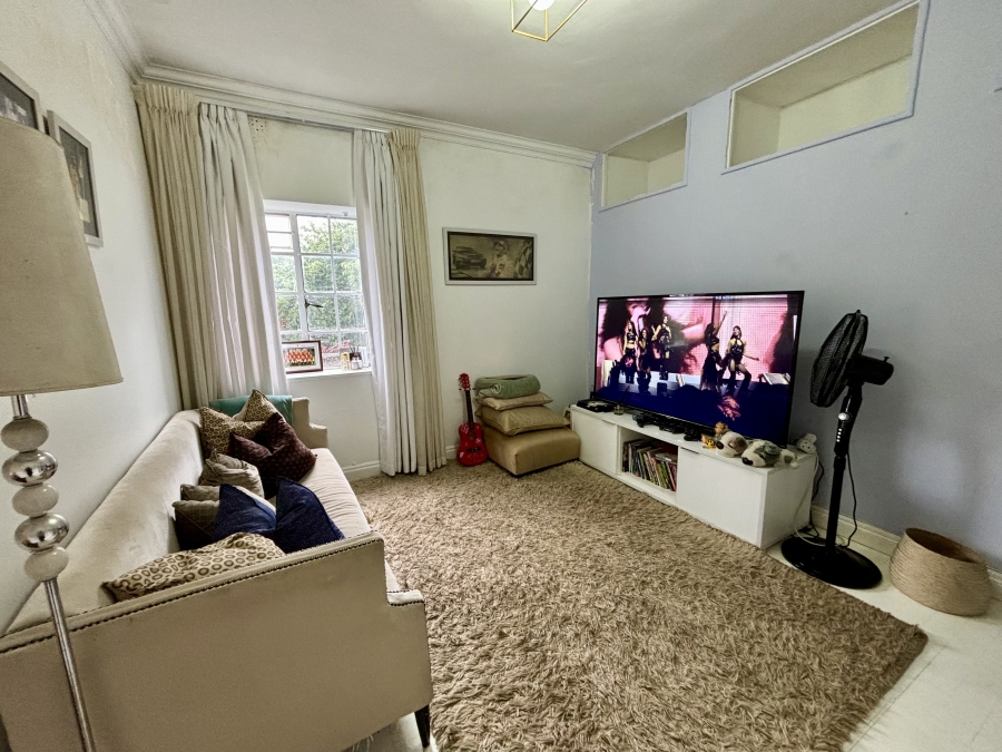 To Let 3 Bedroom Property for Rent in Parktown Gauteng
