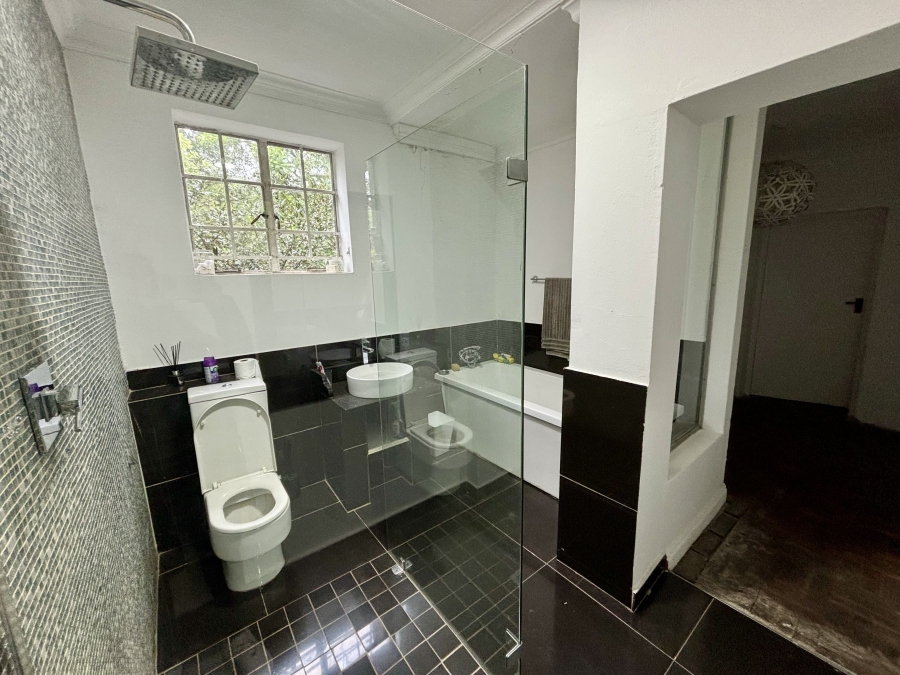 To Let 3 Bedroom Property for Rent in Parktown Gauteng