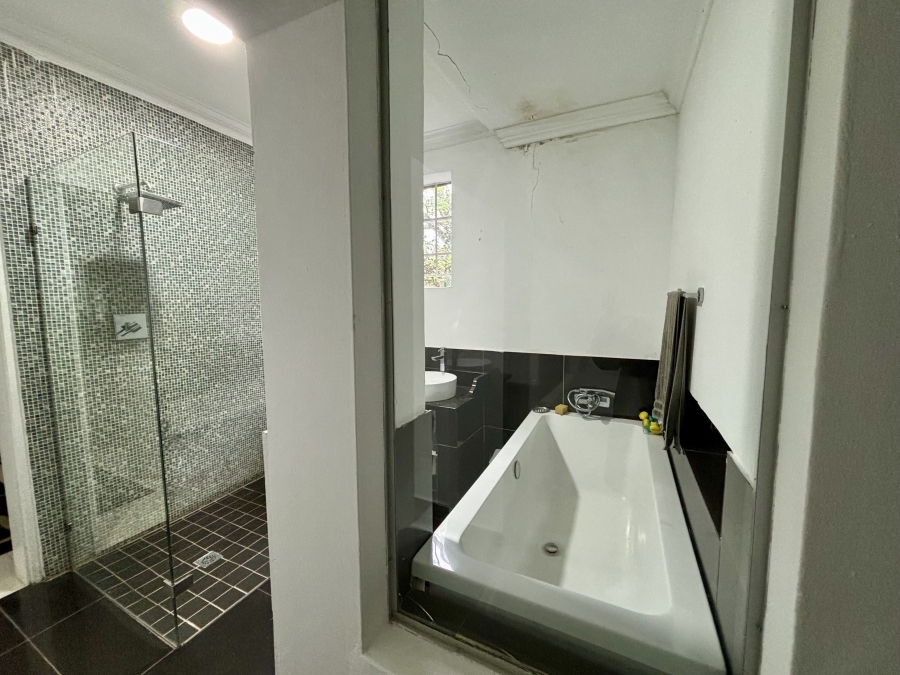 To Let 3 Bedroom Property for Rent in Parktown Gauteng