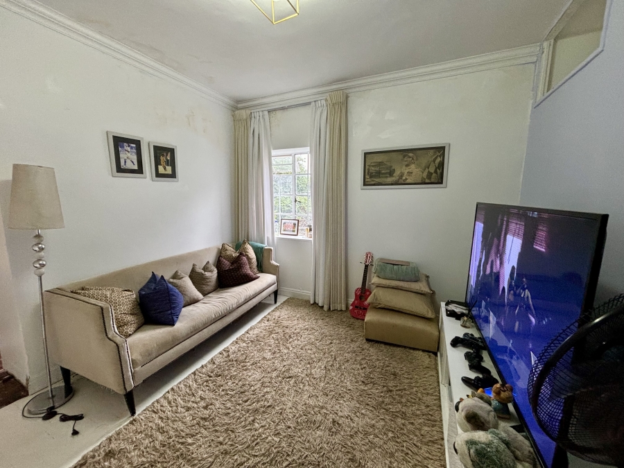 To Let 3 Bedroom Property for Rent in Parktown Gauteng