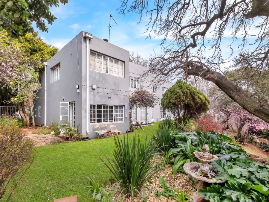 To Let 3 Bedroom Property for Rent in Parktown Gauteng