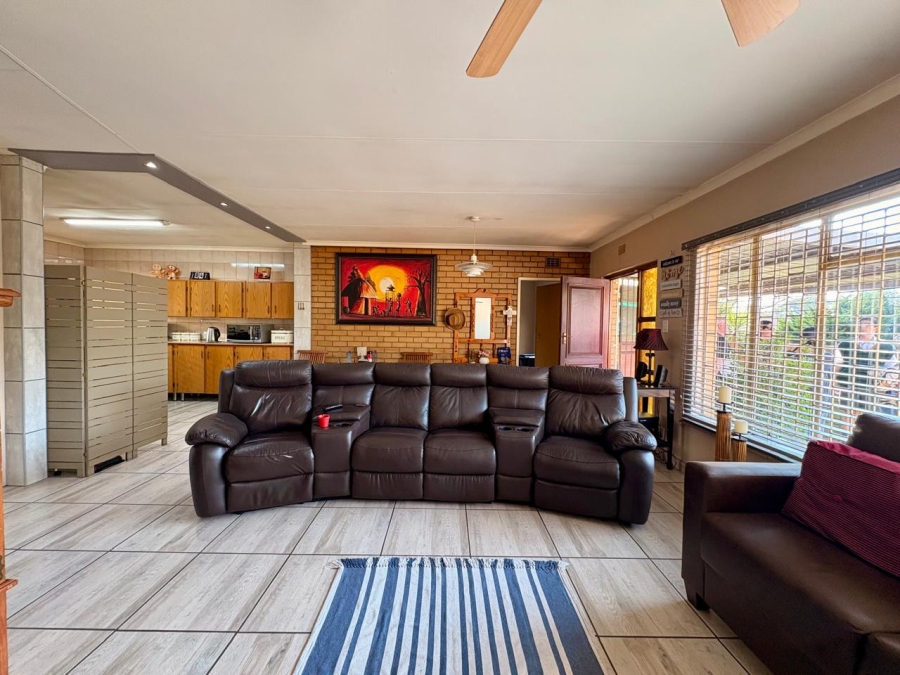 3 Bedroom Property for Sale in Dal Fouche Gauteng