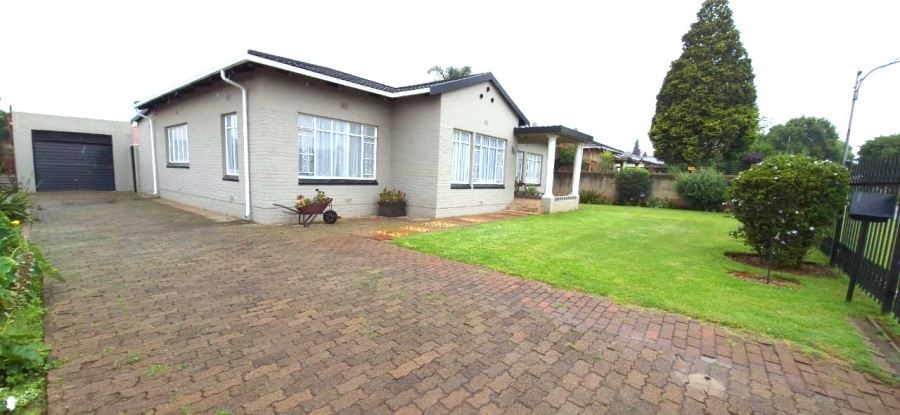 3 Bedroom Property for Sale in Brenthurst Gauteng