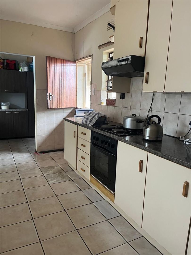 3 Bedroom Property for Sale in Birch Acres Gauteng