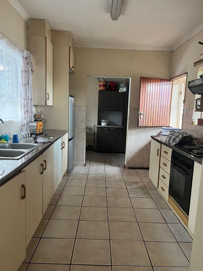 3 Bedroom Property for Sale in Birch Acres Gauteng