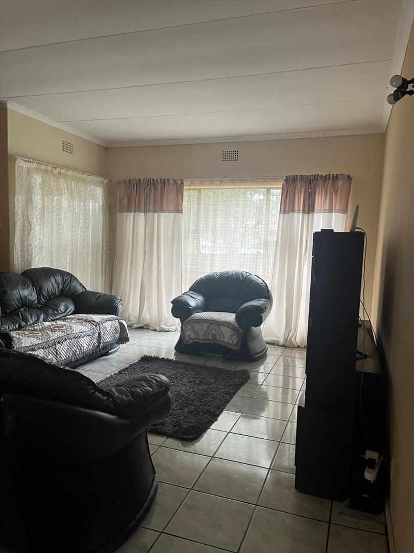3 Bedroom Property for Sale in Birch Acres Gauteng