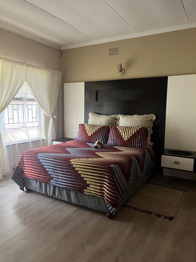 3 Bedroom Property for Sale in Birch Acres Gauteng