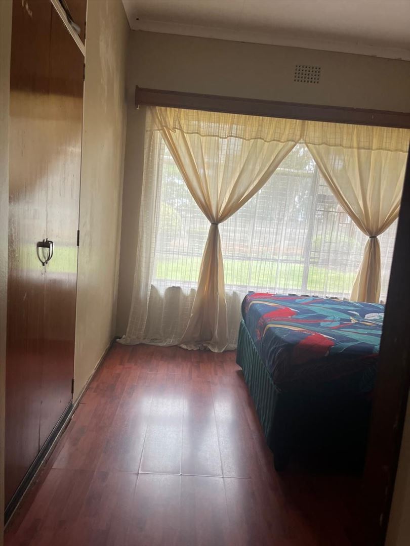 3 Bedroom Property for Sale in Birch Acres Gauteng