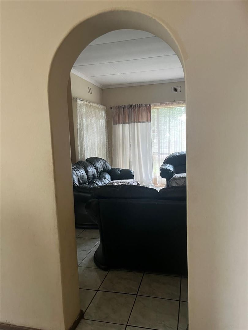 3 Bedroom Property for Sale in Birch Acres Gauteng