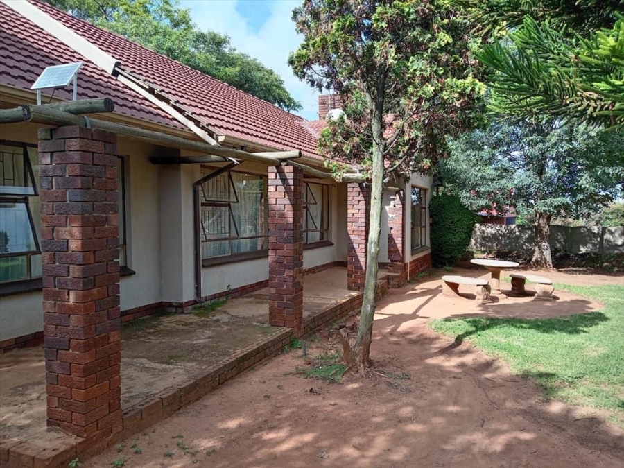 3 Bedroom Property for Sale in Birch Acres Gauteng