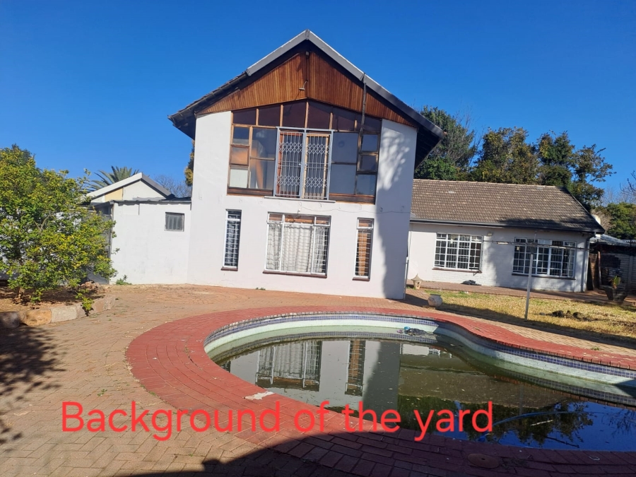 4 Bedroom Property for Sale in Birchleigh Gauteng