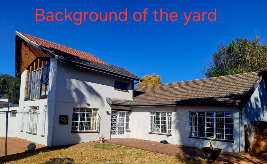 4 Bedroom Property for Sale in Birchleigh Gauteng