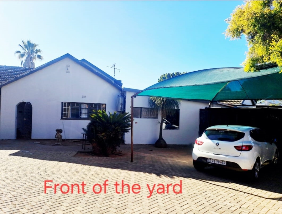 4 Bedroom Property for Sale in Birchleigh Gauteng