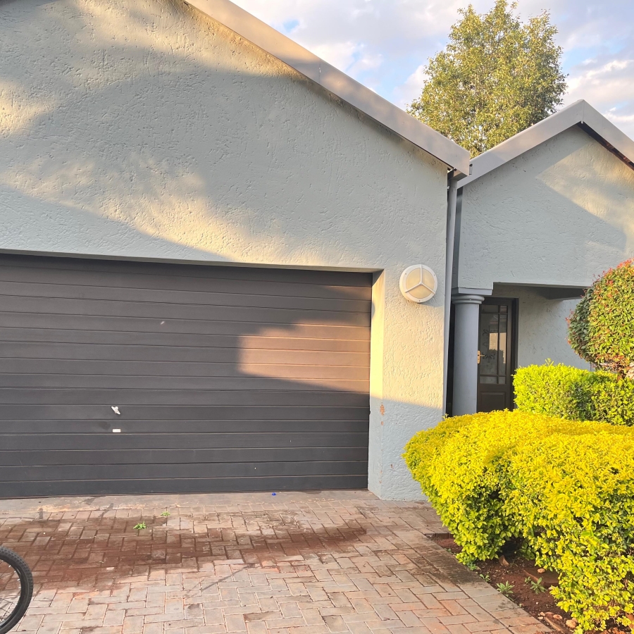 To Let 3 Bedroom Property for Rent in Montana Gauteng