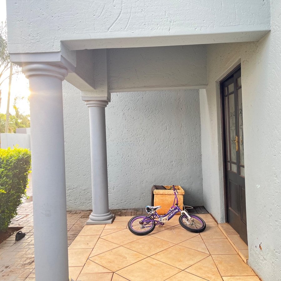 To Let 3 Bedroom Property for Rent in Montana Gauteng