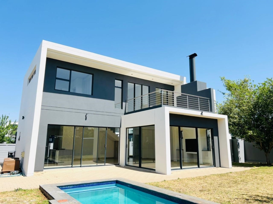 3 Bedroom Property for Sale in Midstream Meadows Gauteng