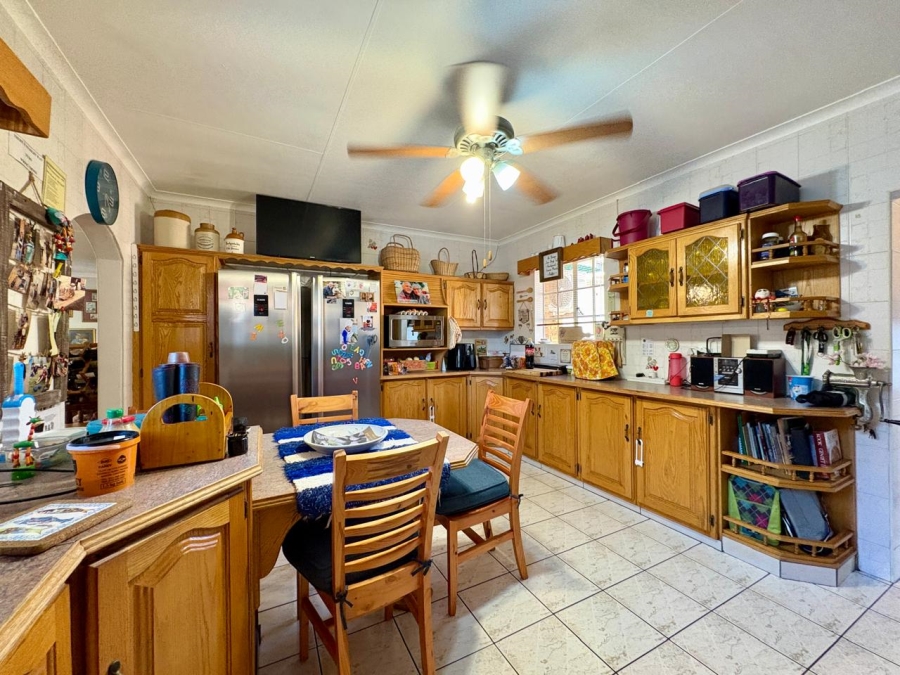 4 Bedroom Property for Sale in Sunward Park Gauteng