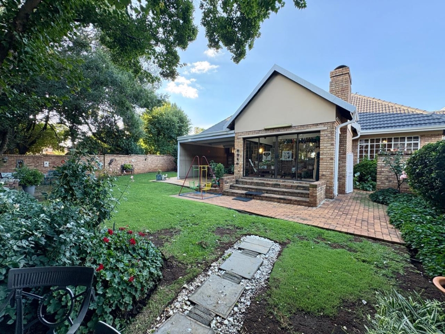 4 Bedroom Property for Sale in Sunward Park Gauteng