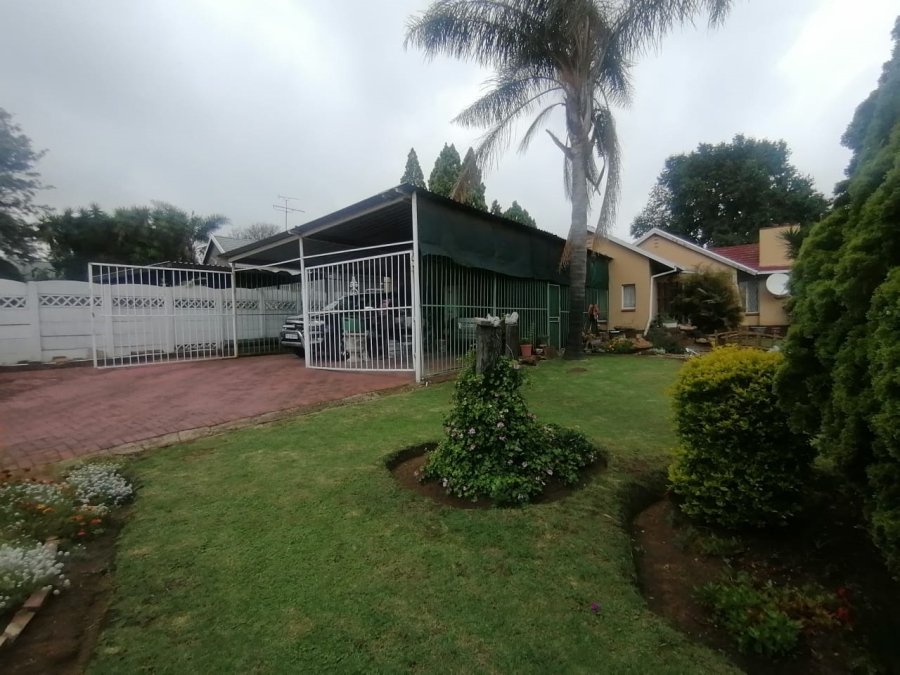 4 Bedroom Property for Sale in Kempton Park Ext 5 Gauteng