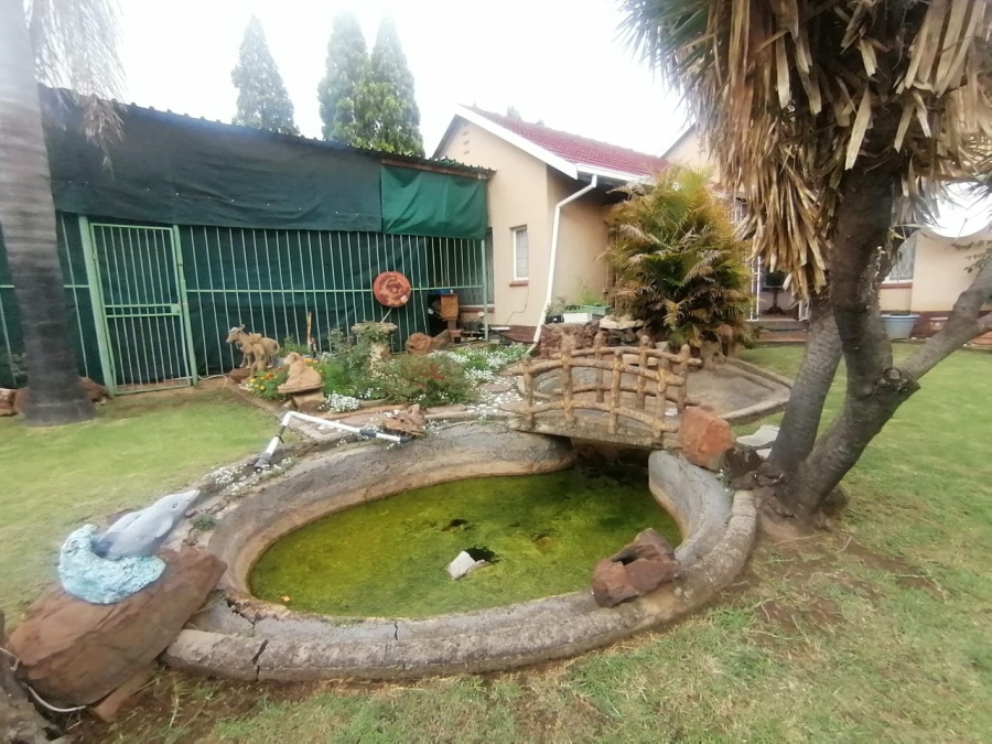 4 Bedroom Property for Sale in Kempton Park Ext 5 Gauteng