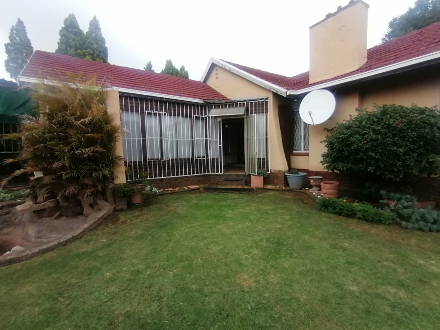 4 Bedroom Property for Sale in Kempton Park Ext 5 Gauteng