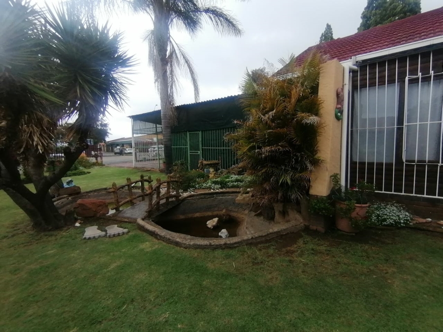 4 Bedroom Property for Sale in Kempton Park Ext 5 Gauteng