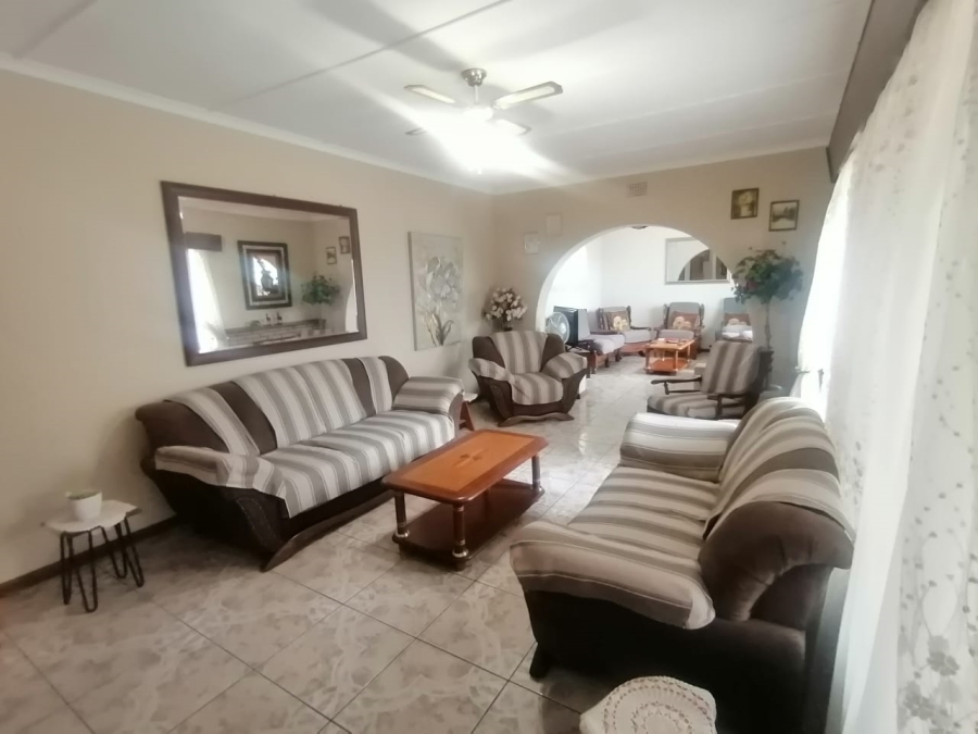 4 Bedroom Property for Sale in Kempton Park Ext 5 Gauteng