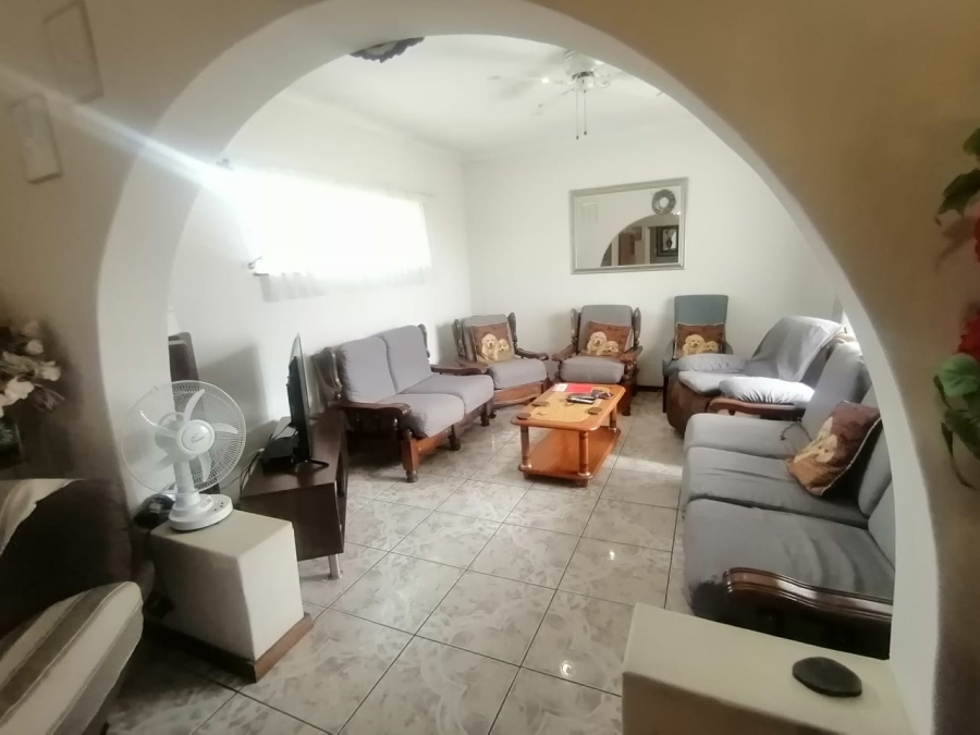 4 Bedroom Property for Sale in Kempton Park Ext 5 Gauteng