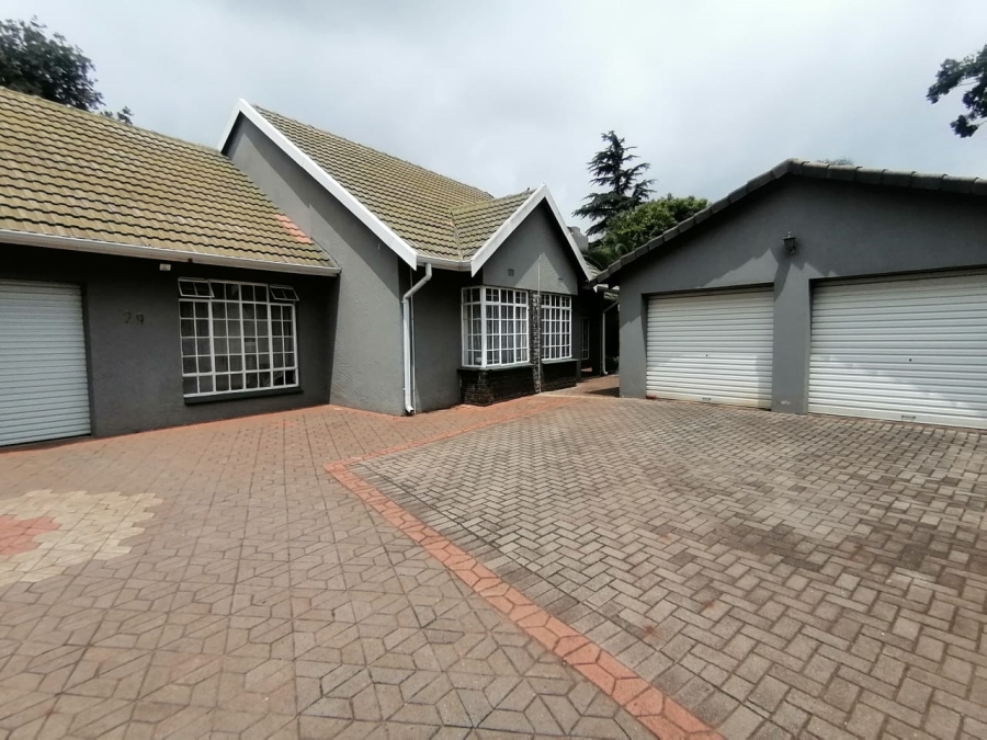 3 Bedroom Property for Sale in Birchleigh Gauteng
