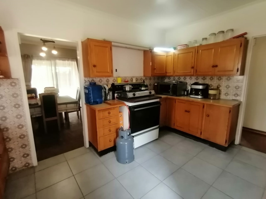 3 Bedroom Property for Sale in Birchleigh Gauteng