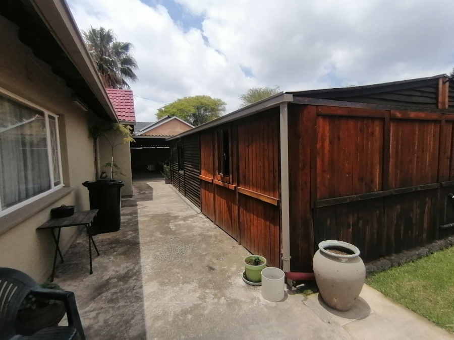 3 Bedroom Property for Sale in Norkem Park Gauteng