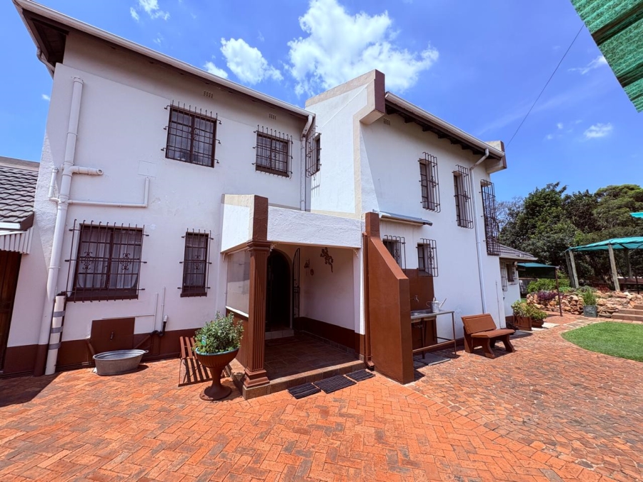 4 Bedroom Property for Sale in Selection Park Gauteng