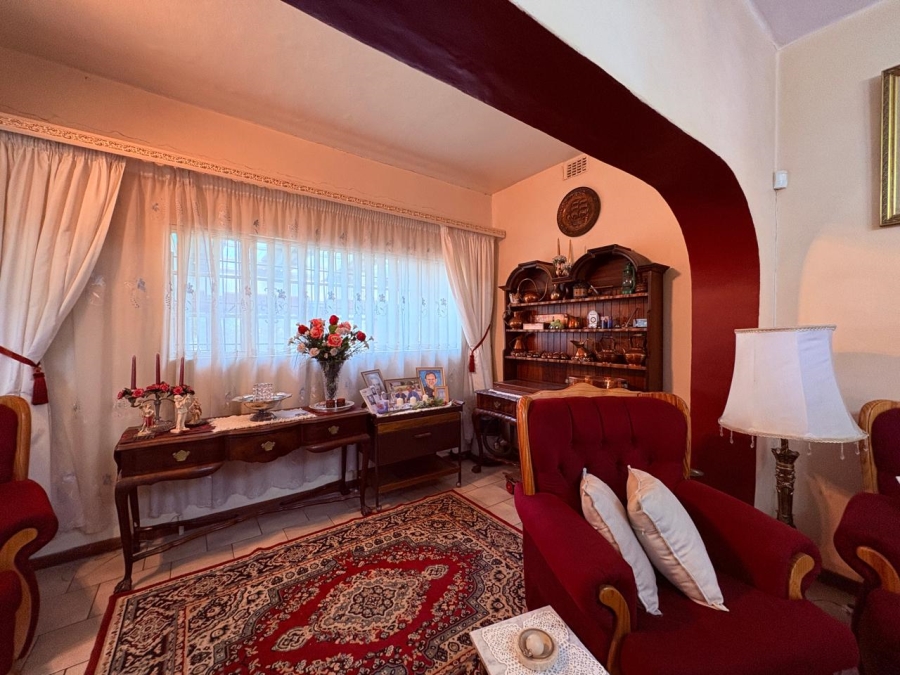 4 Bedroom Property for Sale in Selection Park Gauteng