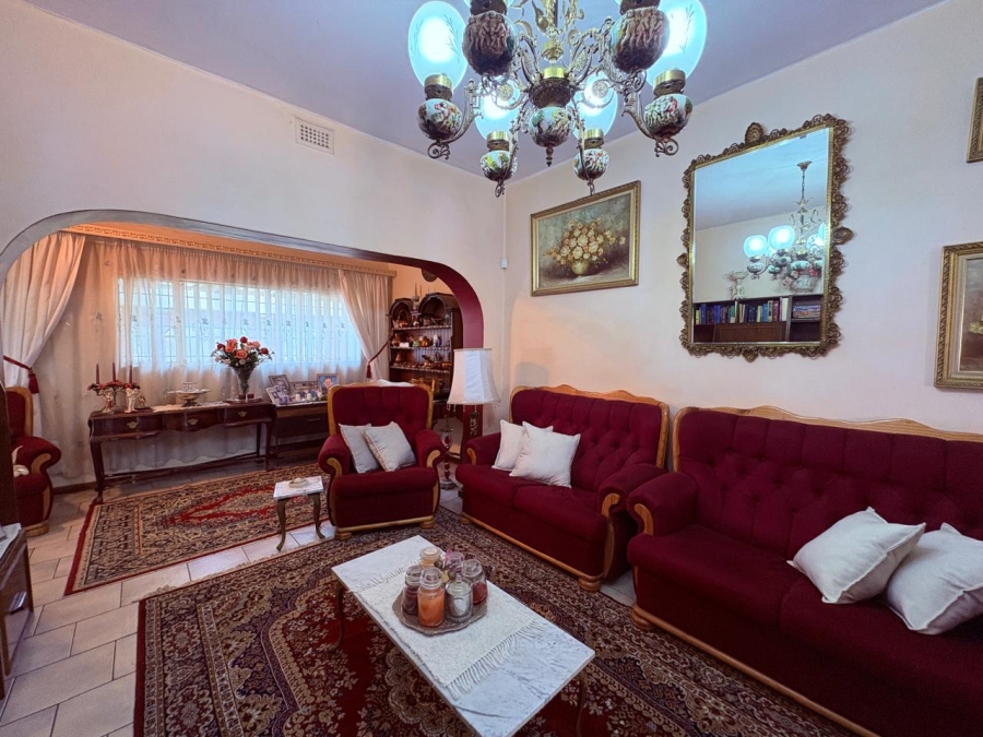 4 Bedroom Property for Sale in Selection Park Gauteng