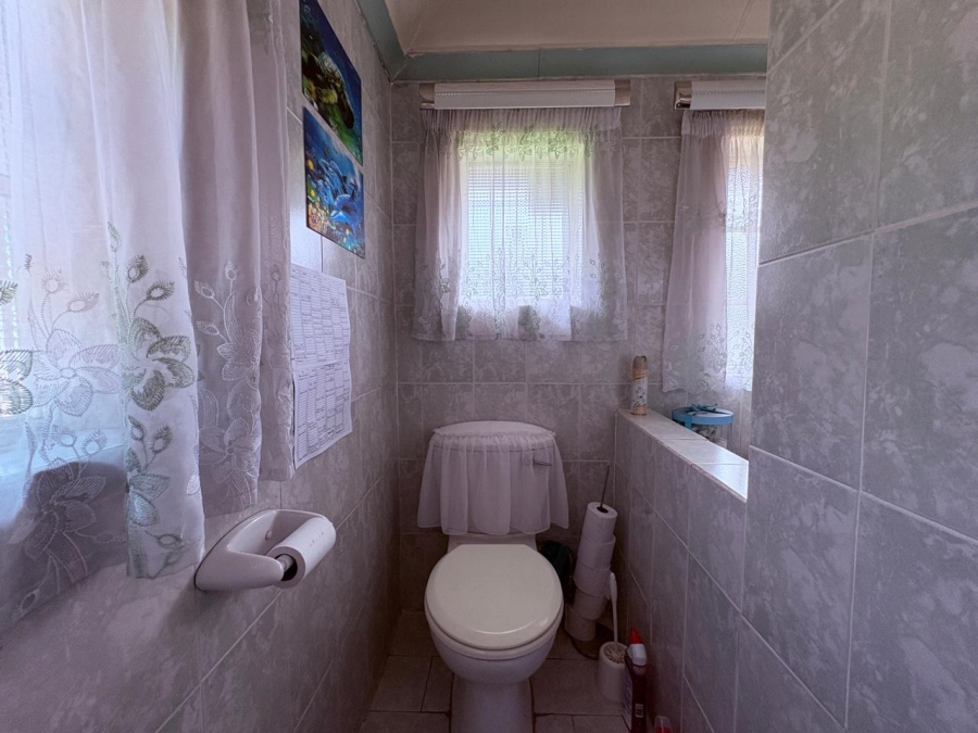 4 Bedroom Property for Sale in Selection Park Gauteng