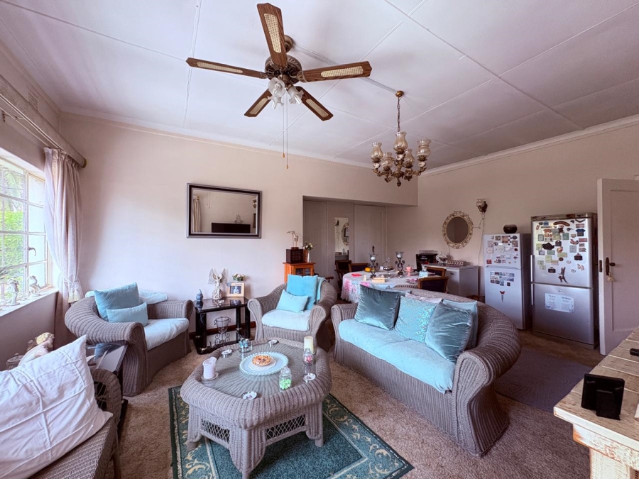 4 Bedroom Property for Sale in Selection Park Gauteng